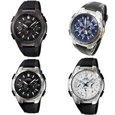 Nuovo Orologio Casio Wave