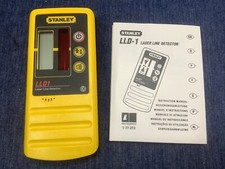 Stanley LLD-1 rilevatore di