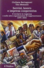 Servizi, lavoro e impresa