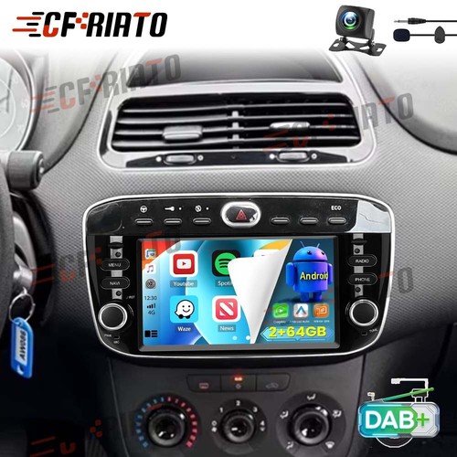 Android carplay per fiat - android,