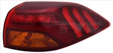Faro posteriore Dx LED