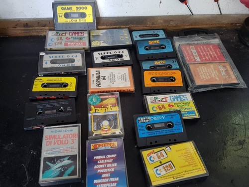 Lotto cassette per - lotto,