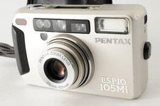 [ EXC +5] PENTAX Espio 169km
