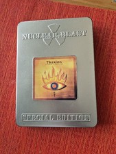 Therion Gothic Kabbalah