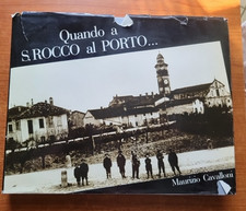 CAVALLONI- QUANDO A SAN ROCCO