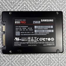 Samsung 850 PRO 256GB V-NAND