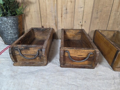 Stampo vintage indiano - , in