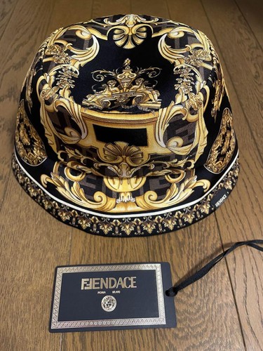Fendi fendace hat size - fendace,