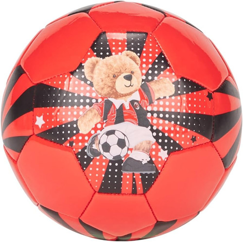 Milan pallone calcio - da,