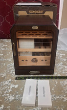 Humidor per sigari Sekont in