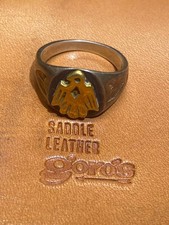 Anello Goro's In Diamante