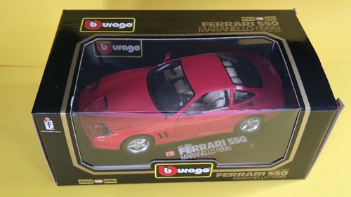 Ferrari 550 maranello - 550, maranello,