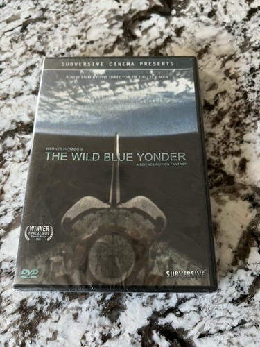The wild blue - the, yonder