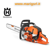 Motosega Husqvarna 564 XP Fuel