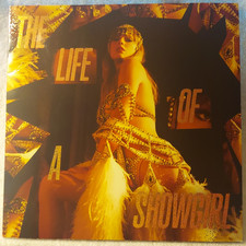 Taylor Swift/The Life of a