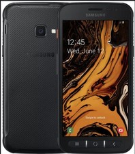 Galaxy xCover 4S 32 go -