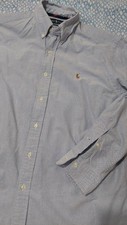 Ralph Lauren Shirt Size L