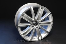5N0601025D ALUFELGE 18 Pollici