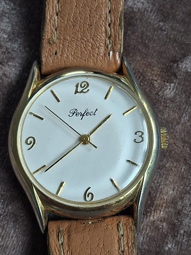 Perfect orologio meccanico