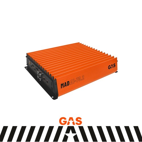 Amplificatore auto canali - amplificatore,