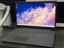 LENOVO V15-ADA 82C7 LAPTOP AMD RYZEN 5 8GB RAM 256GB ROM