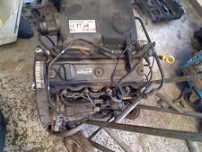 MOTORE Volkswagen Polo III