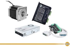 Motore passo-passo Nema 34