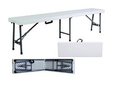 PANCHINA BIRRERIA PIEGHEVOLE