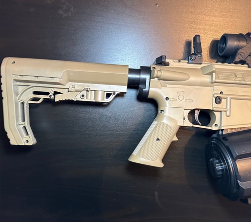 Gel blaster - ,