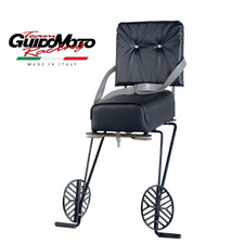Seggiolino porta bimbo - seggiolino,
