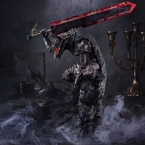 Berserk gatsu berserker - berserk,