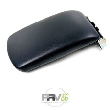 Bracciolo Console Centrale