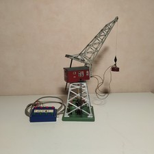 Marklin HO 7051 - Gru girevole