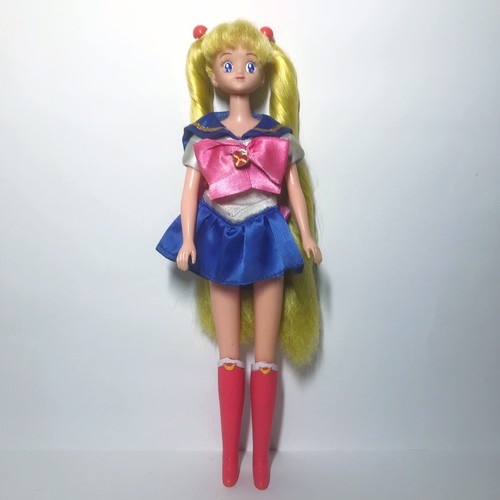 Sailor moon parlante - sailor,