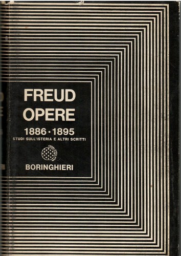 Freud opere 1886 - freud.,