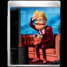 Buzz! Quiz TV PS3 gioco party