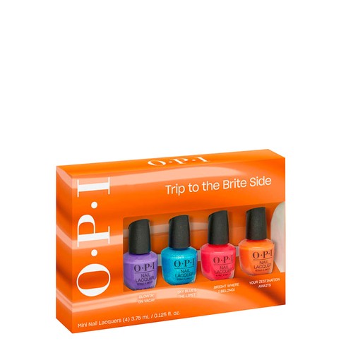 Opi nail lacquer - opi,