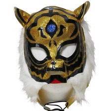 Tiger Mask II Semi Replica