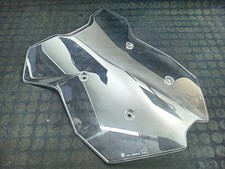 Cupolino plexiglass originale - plexiglass,