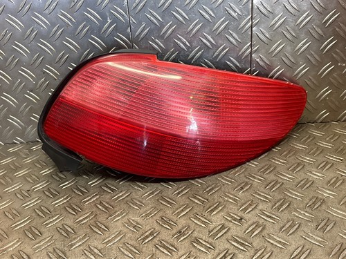 483984 fanale posteriore - 483984, a