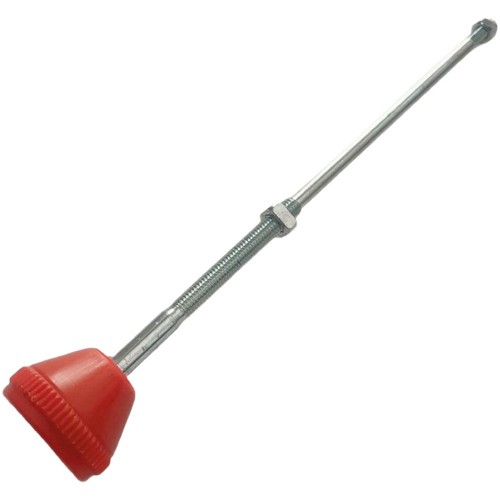 Ricambio gruppo manopola leva - ricambio,