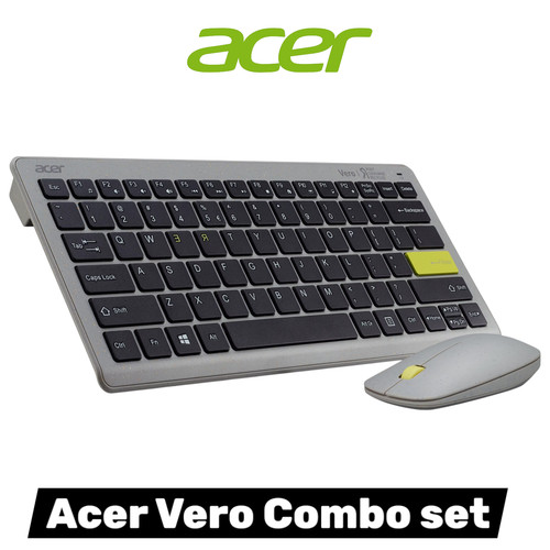 Acer set combinato tastiera - acer,