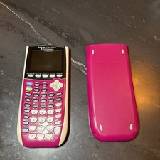 Calcolatrice Texas Instruments