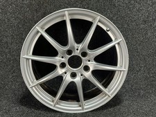 Cerchio lega 17 pollici - cerchio,