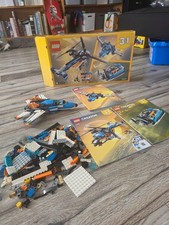 Lego 31096 Creator, 3 In 1