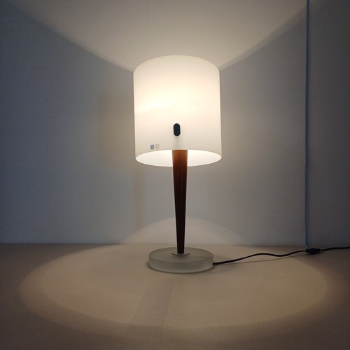 Lampada tavolo accademia in - da,