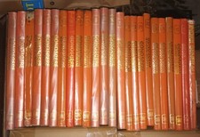 Conoscere completa 23 volumi + indice enciclopedia Fratelli Fabbri Editore