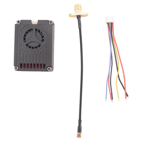 Trasmettitore audio video fpv - trasmettitore,