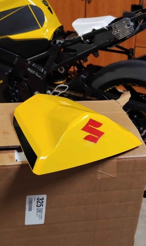 Unghia monoposto suzuki gsx - suzuki, gsx-r