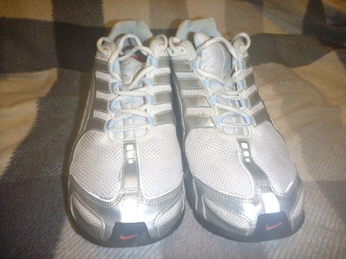 Nike shox navina - nike,